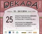 Koncert w wyk. A. Trefon, M. Duźniak